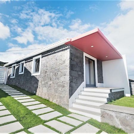 Quinta Do Basalto Villa Piedade  ภายนอก รูปภาพ