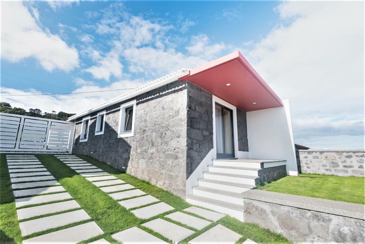 Quinta Do Basalto Villa Piedade  ภายนอก รูปภาพ