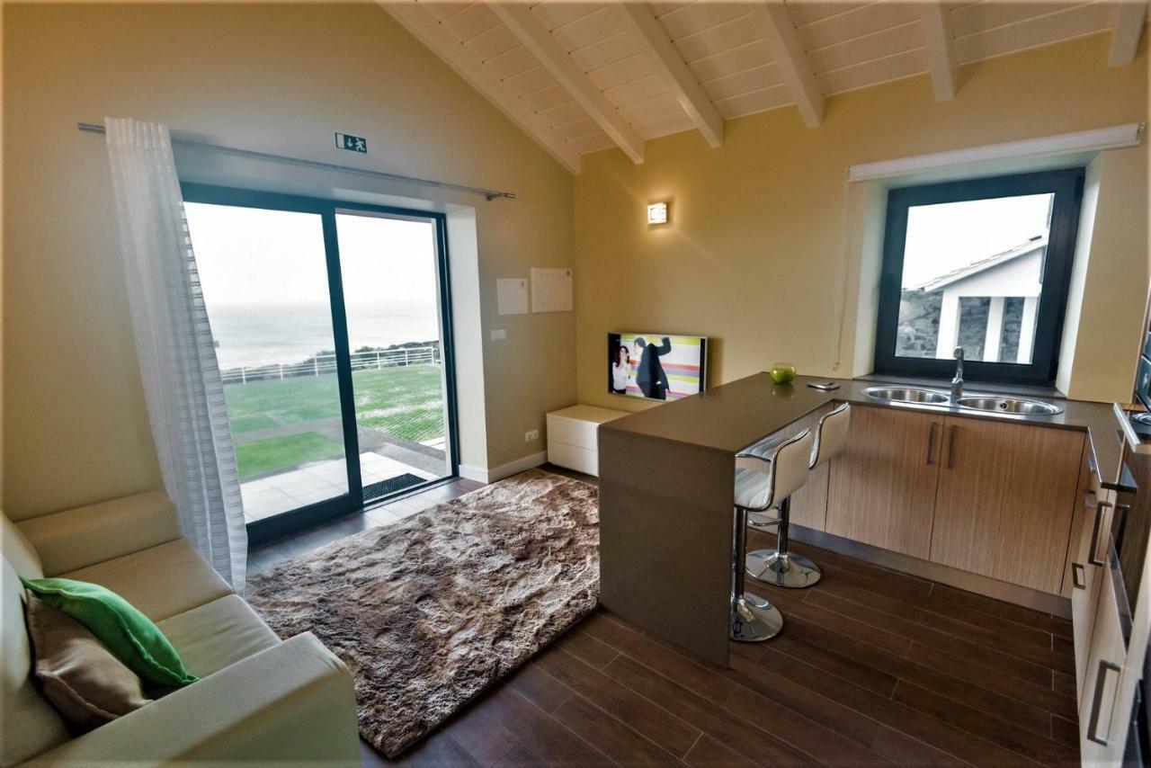 Quinta Do Basalto Villa Piedade  ภายนอก รูปภาพ