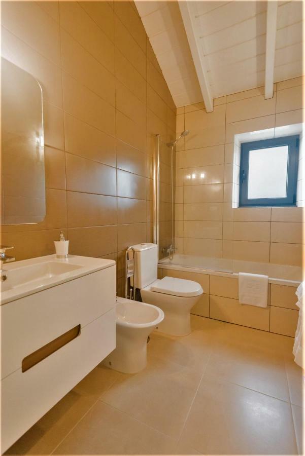 Quinta Do Basalto Villa Piedade  ภายนอก รูปภาพ