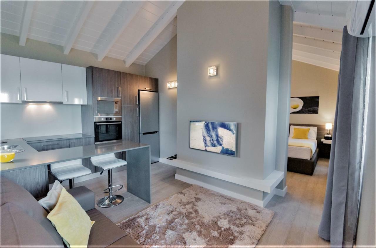 Quinta Do Basalto Villa Piedade  ภายนอก รูปภาพ