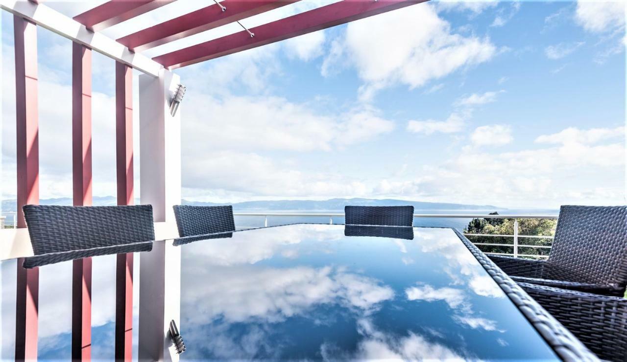 Quinta Do Basalto Villa Piedade  ภายนอก รูปภาพ