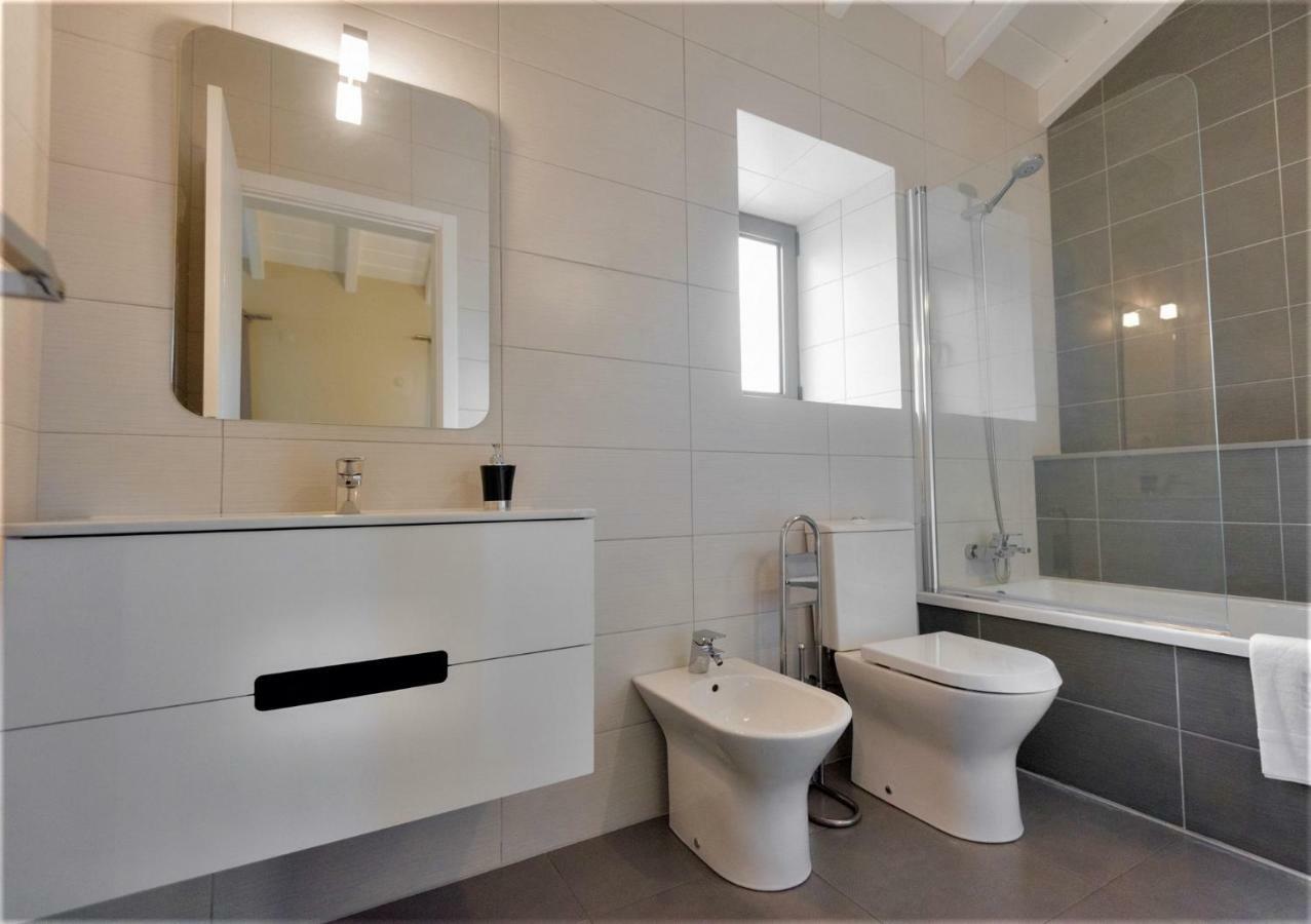 Quinta Do Basalto Villa Piedade  ภายนอก รูปภาพ
