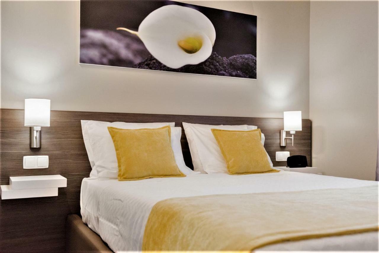 Quinta Do Basalto Villa Piedade  ภายนอก รูปภาพ