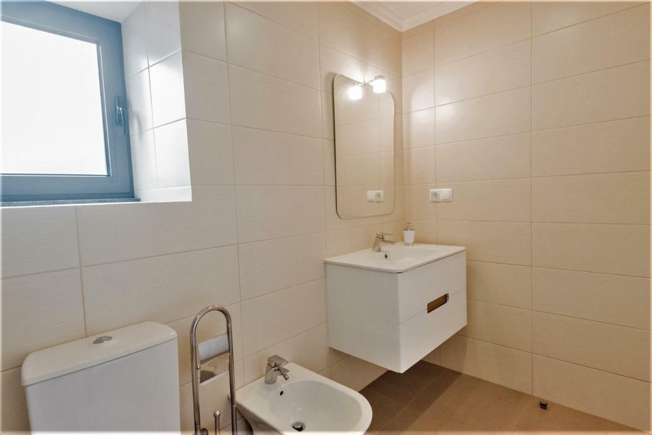 Quinta Do Basalto Villa Piedade  ภายนอก รูปภาพ
