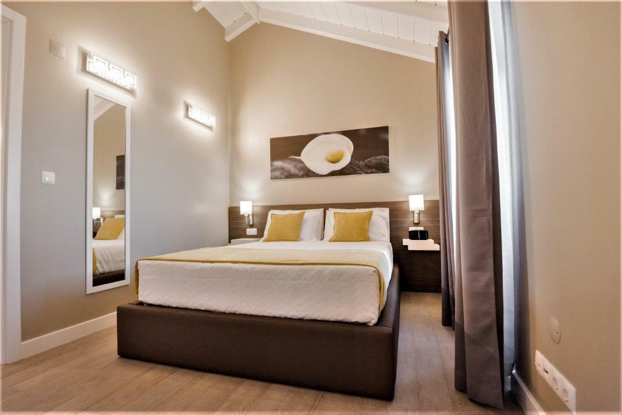 Quinta Do Basalto Villa Piedade  ภายนอก รูปภาพ