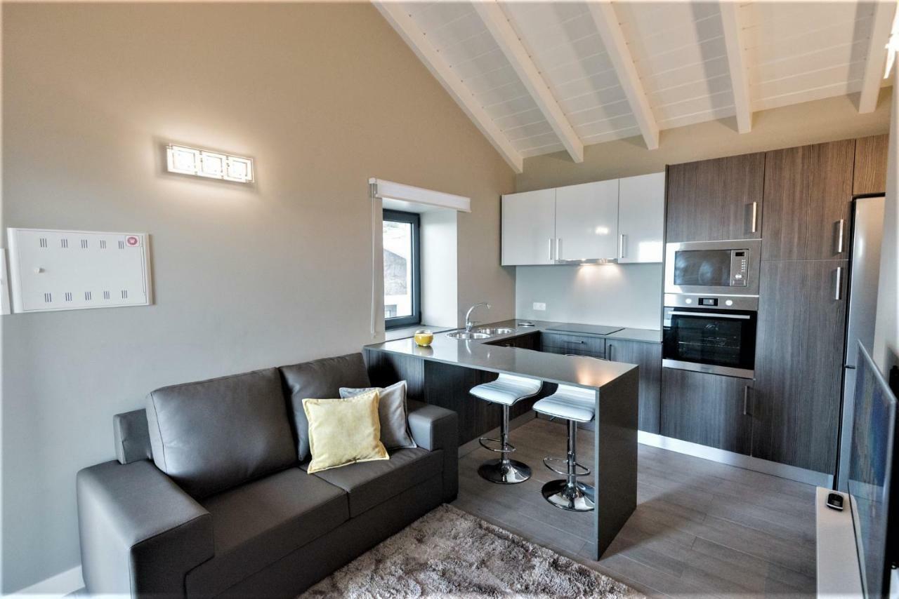 Quinta Do Basalto Villa Piedade  ภายนอก รูปภาพ