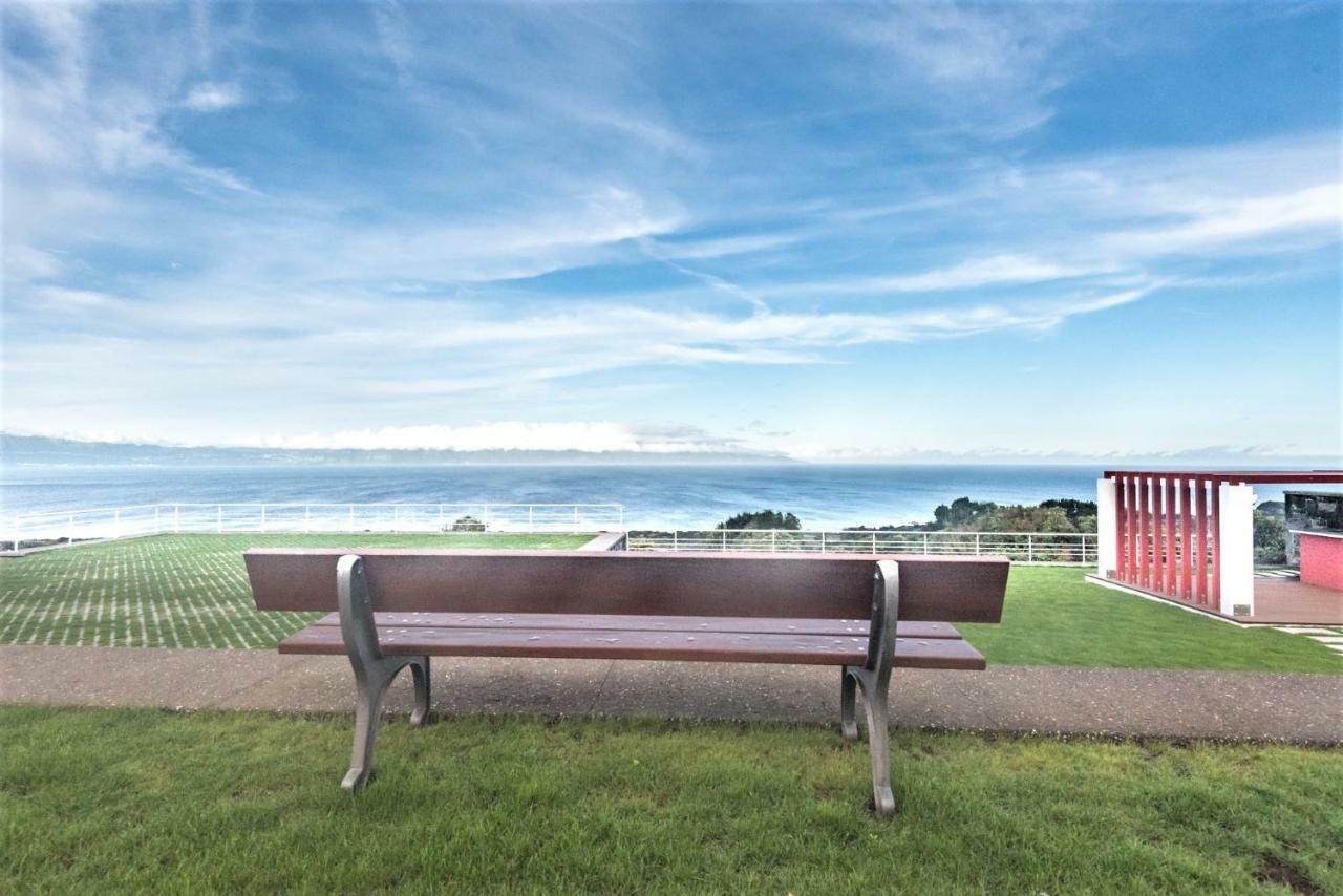 Quinta Do Basalto Villa Piedade  ภายนอก รูปภาพ
